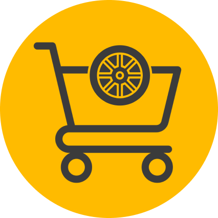 cart