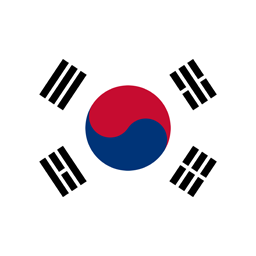 South Korea