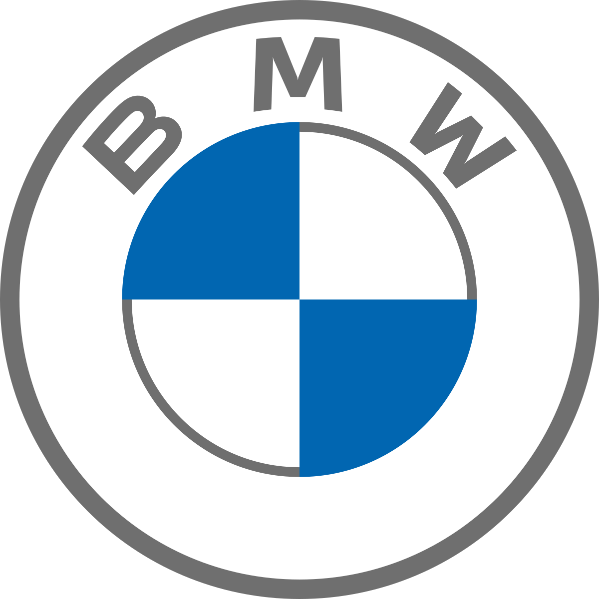 *BMW