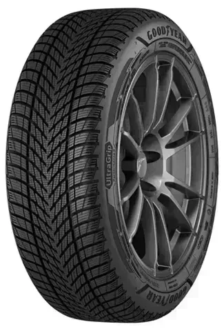 GOODYEAR