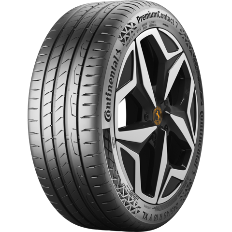 Continental