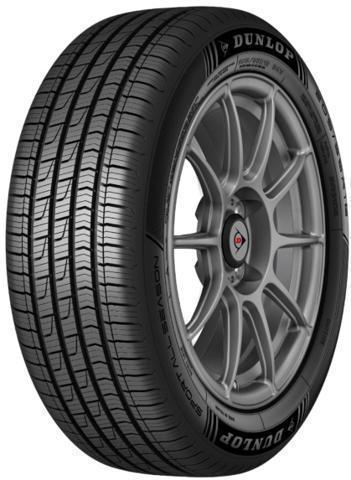 DUNLOP by GOODYEAR