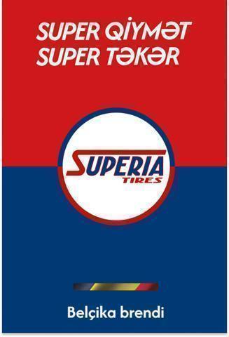 SUPERIA
