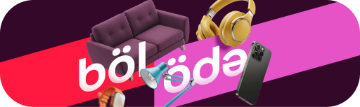 BIRBANK - BOL ÖDƏ