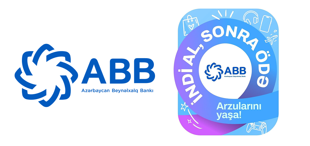 ABB — İndi al, sonra ödə