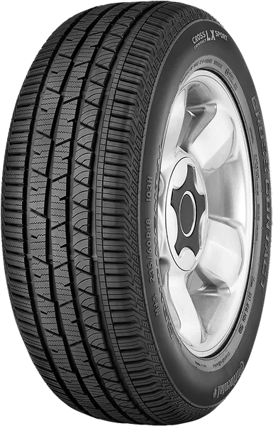CONTINENTAL CrossContact LX Sport 275/40R22 təkəri