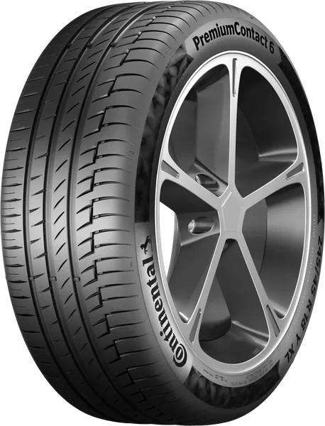CONTINENTAL PremiumContact 6 275/35R22 təkəri