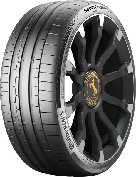 CONTINENTAL SportContact 6 315/40R21 təkəri