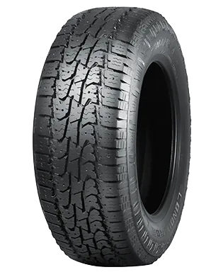 NANKANG AT-5 Conqueror A/T 245/75R17 təkəri