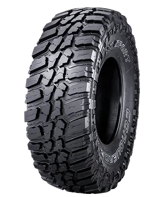 NANKANG MT-1 Conqueror M/T 275/60R20 təkəri