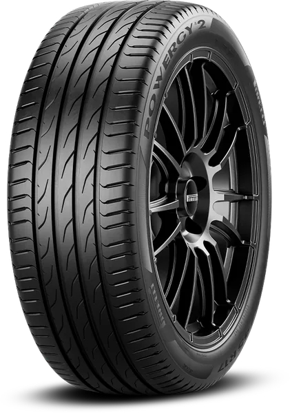 PIRELLI Powergy 2 235/50R19 təkəri
