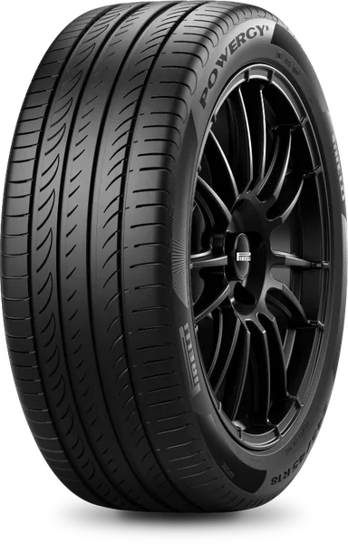 PIRELLI Powergy 245/40R19 təkəri