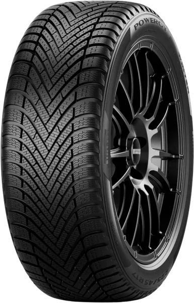 Шина PIRELLI Powergy Winter 235/60R18