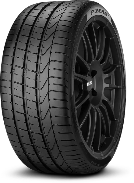 PIRELLI PZero 285/35R19 təkəri
