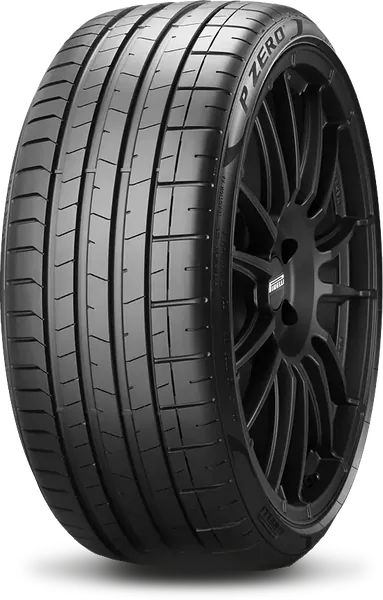 PIRELLI Pzero PZ4 Luxury R-F 245/35R20 təkəri