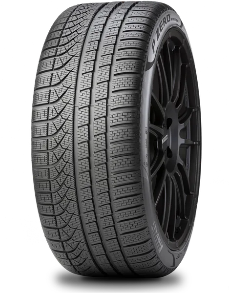 PIRELLI PZero Winter 285/35R21 təkəri