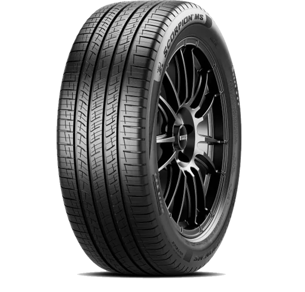 PIRELLI Scorpion MS 255/50R20 təkəri
