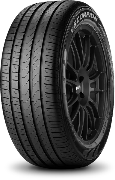 PIRELLI Scorpion Verde 235/55R20 təkəri
