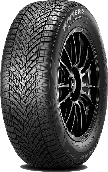 Шина PIRELLI Scorpion Winter 2 elt 235/50R21