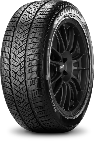 Шина PIRELLI Scorpion Winter 275/40R22