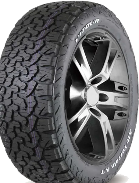 Шина VITOUR ALL -TERRAİN A/T 285/50R20