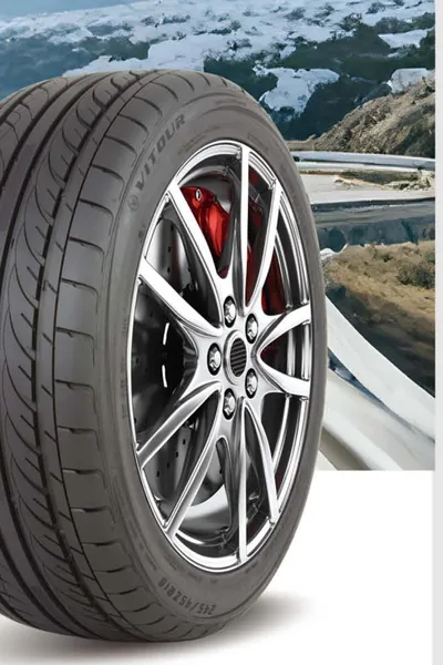 VITOUR Formula X 155/65R13 təkəri