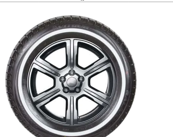 Шина VITOUR Galaxy R1 215/60R15