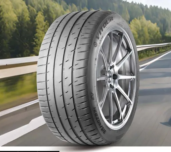 VITOUR SPORT M5 295/35R21 təkəri