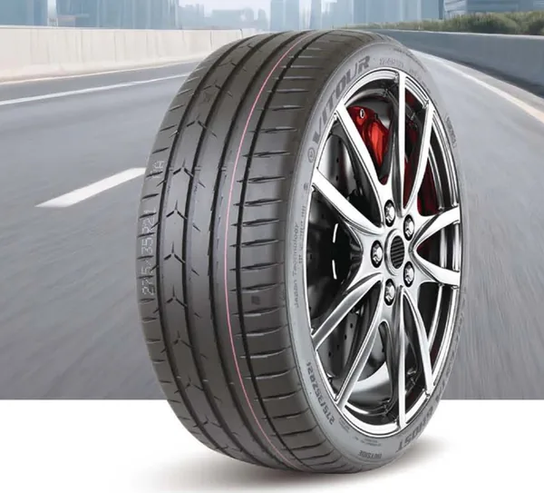 VITOUR TEMPESTA GHOST 275/35R21 təkəri