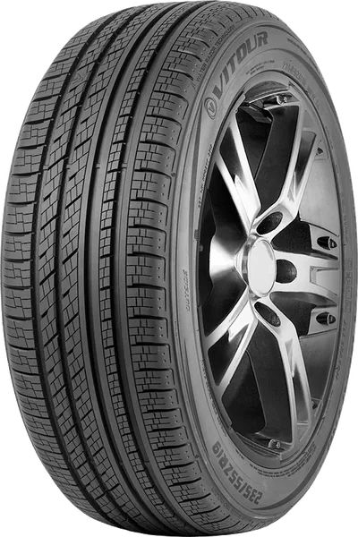 VITOUR TEMPESTA QUATTRO 215/55R18 təkəri