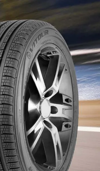 VITOUR TEMPESTA QUATTRO 225/65R17 təkəri