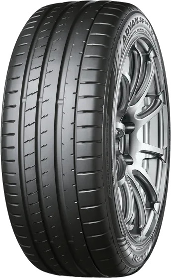 YOKOHAMA ADVAN Sport EV V108 285/40R19 təkəri