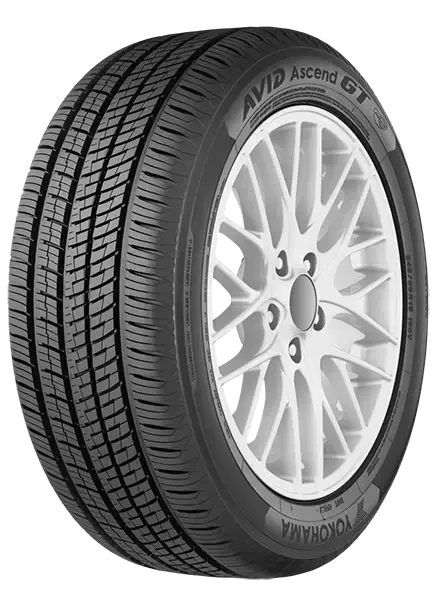 YOKOHAMA AVID Ascend GT S327 225/65R17 təkəri