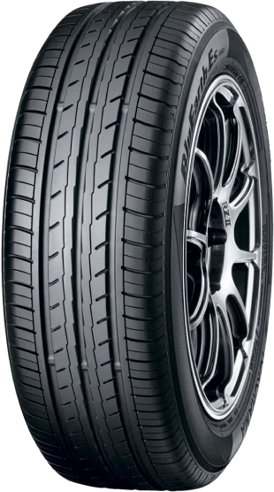 YOKOHAMA BluEarth-ES32 195/55R15 təkəri