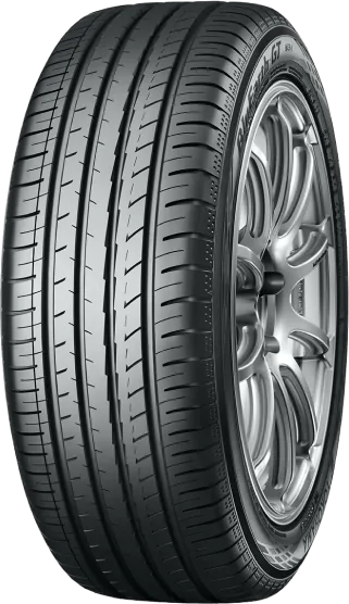 YOKOHAMA BluEarth-GT AE51 205/55R16 təkəri
