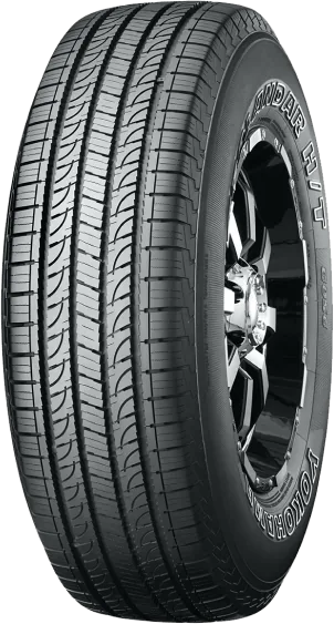 YOKOHAMA Geolandar H/T G056 285/50R20 təkəri