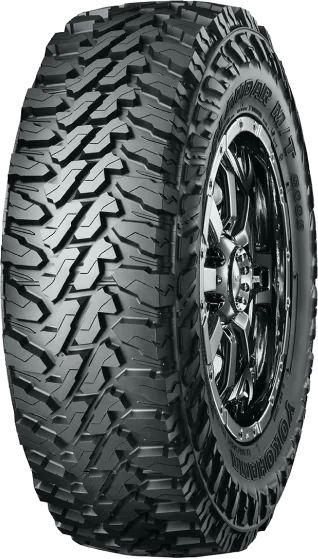 YOKOHAMA GEOLANDAR M/T G003 245/75R17 təkəri