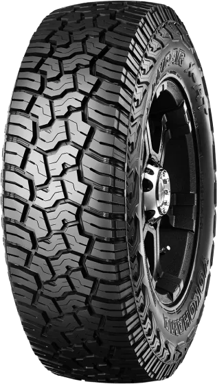 YOKOHAMA GEOLANDAR X-AT G016 265/60R18 təkəri