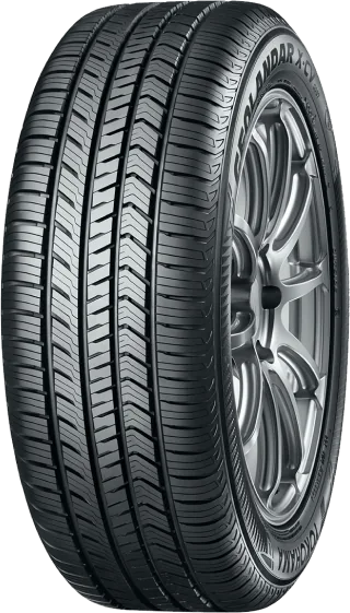 YOKOHAMA Geolandar X-CV G057 235/55R19 təkəri