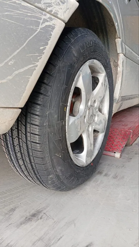 NANKANG Cross-Sport SP-9 195/65R15