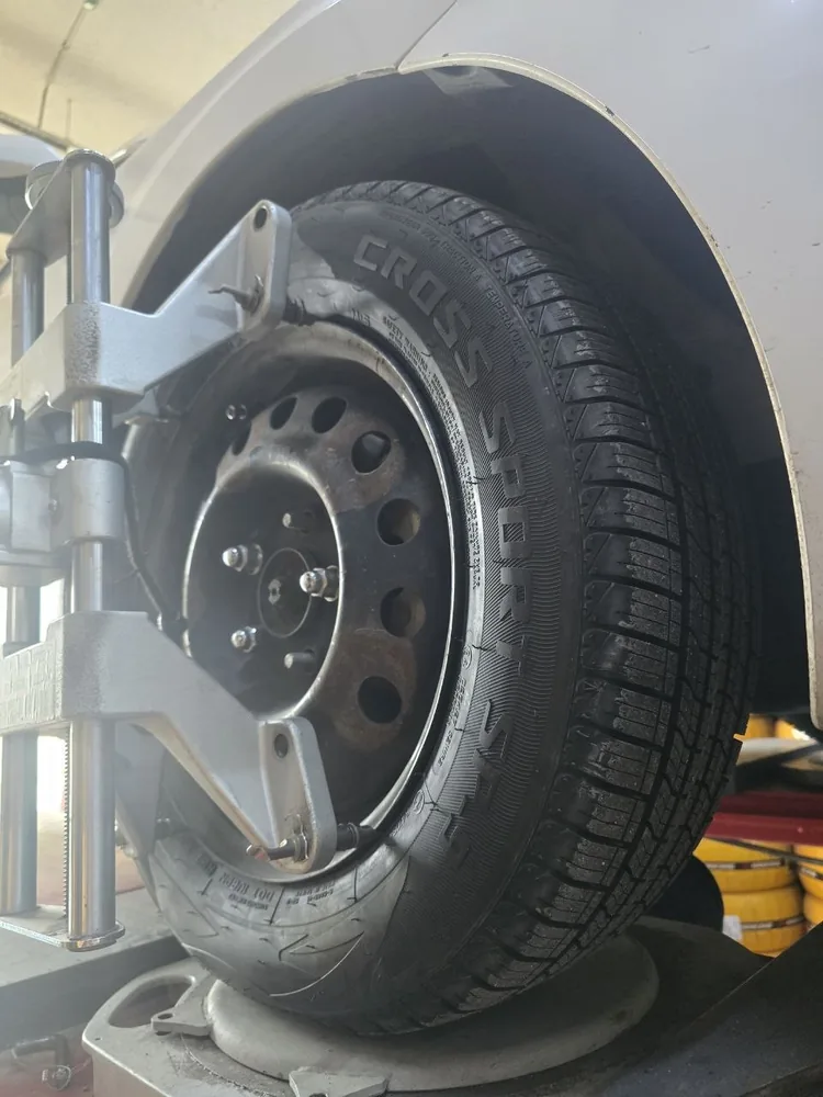 NANKANG Cross-Sport SP-9 195/65R15