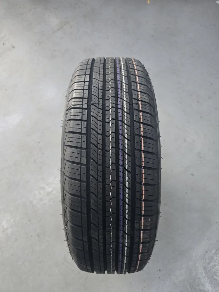 NANKANG Cross-Sport SP-9 195/65R15