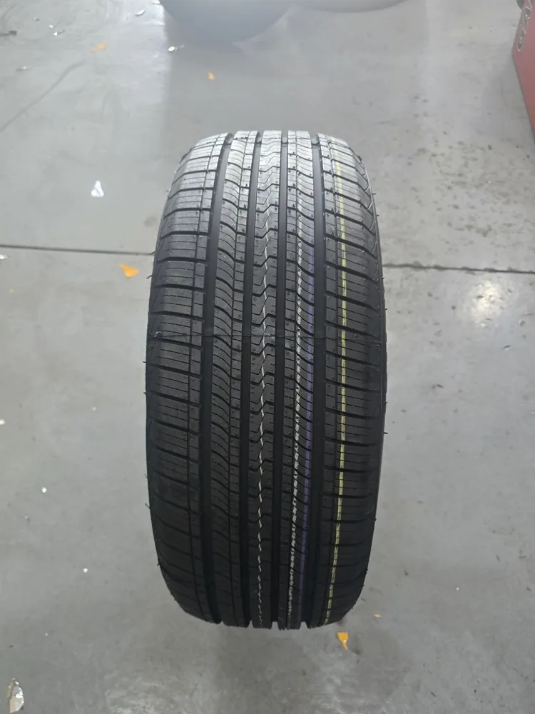 NANKANG Cross-Sport SP-9 215/55R17