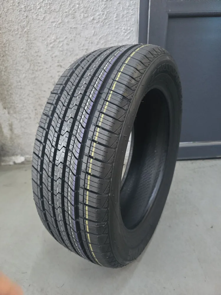 NANKANG Cross-Sport SP-9 215/55R17