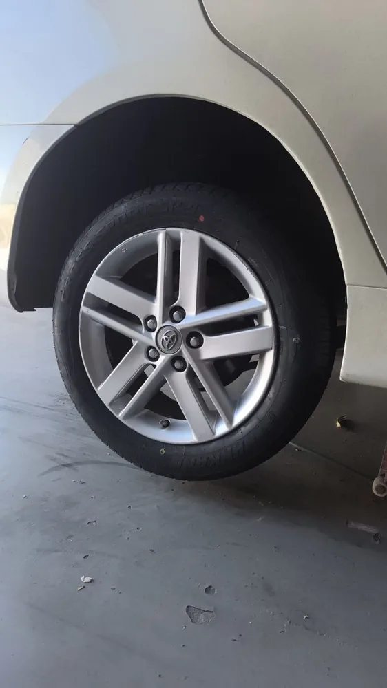 NANKANG Cross-Sport SP-9 215/55R17 98V təkəri