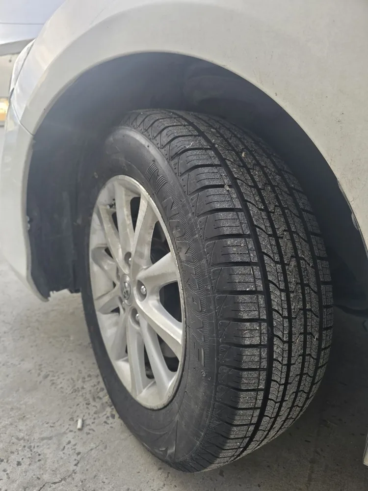 NANKANG Cross-Sport SP-9 215/60R16 99V təkəri