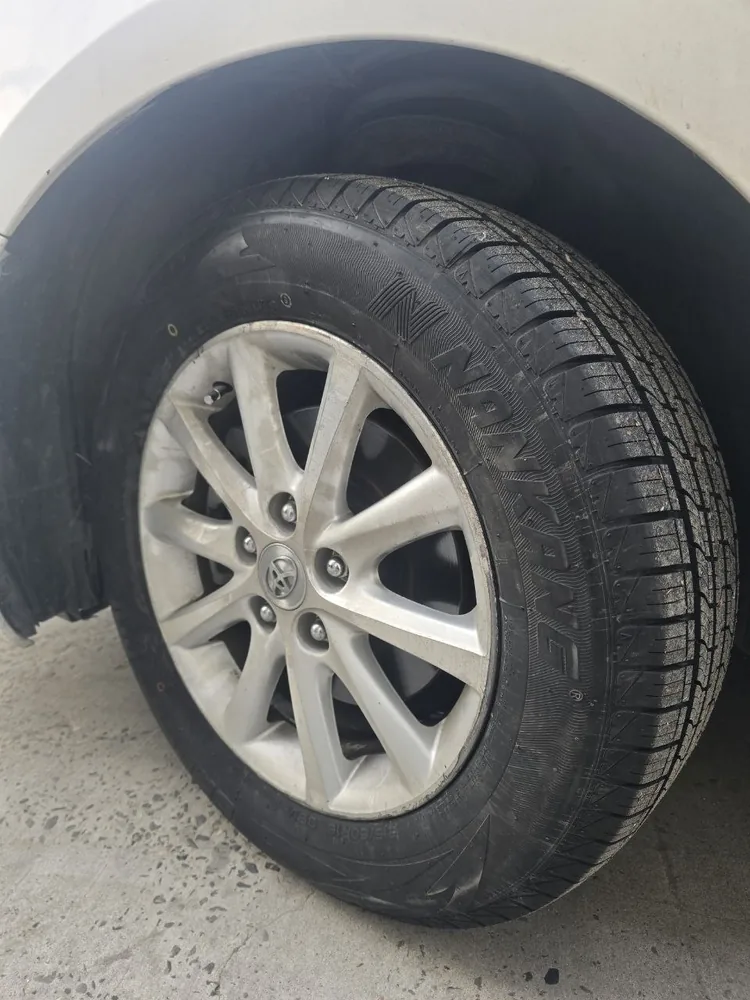 NANKANG Cross-Sport SP-9 215/60R16