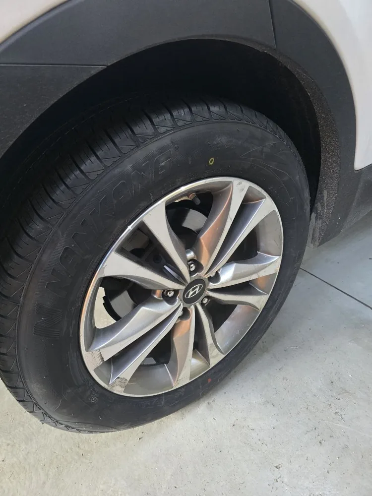 NANKANG Cross-Sport SP-9 235/60R18