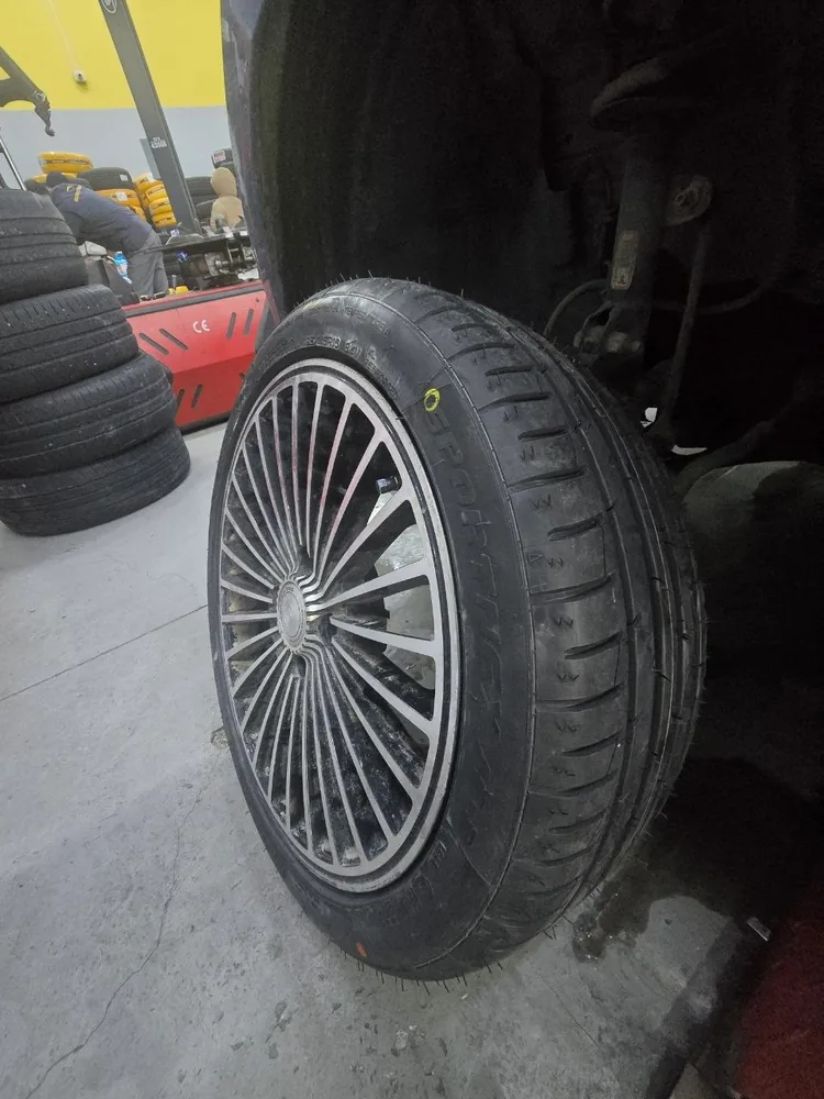 NANKANG Sportnex AS-3 195/45R16