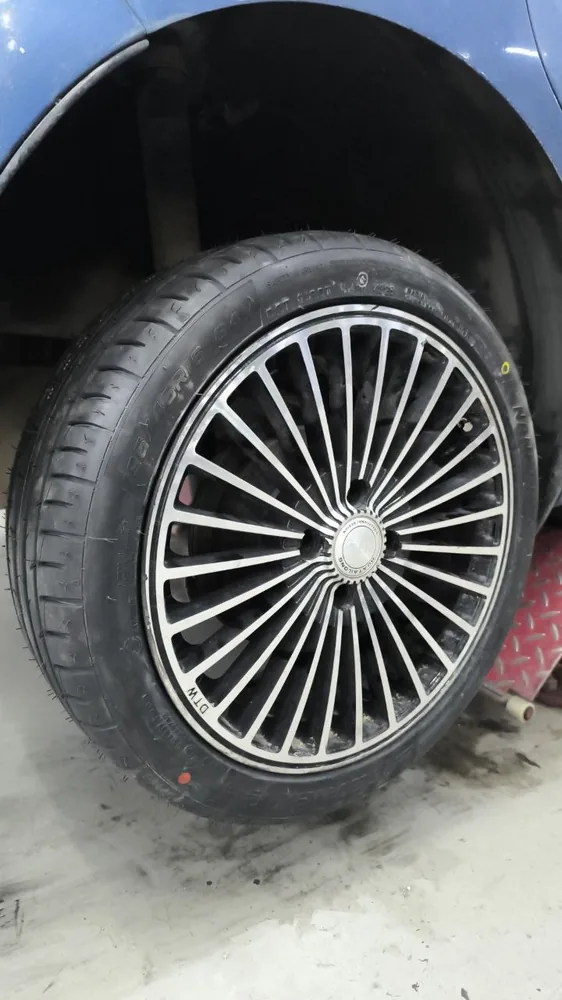 шина NANKANG Sportnex AS-3 195/45R16 84V